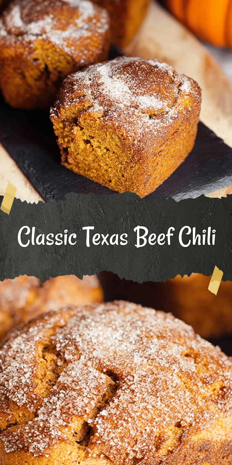 Authentic Texas Chili – Rich, Hearty & Flavorful!
