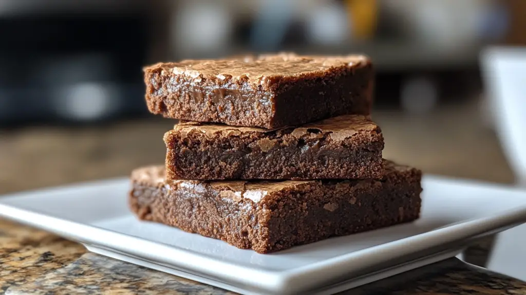 Brownies Recipe