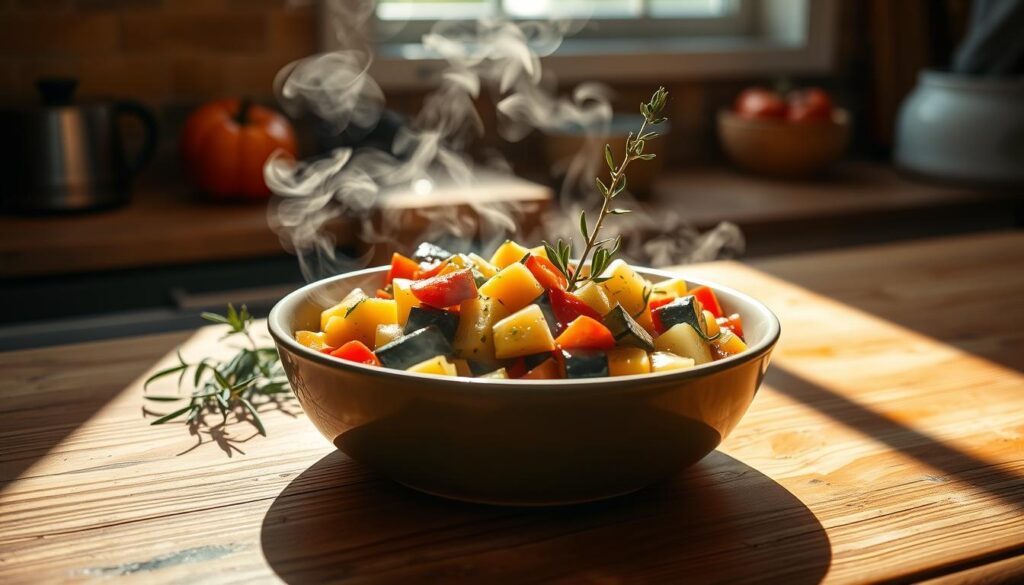 Ratatouille provençale