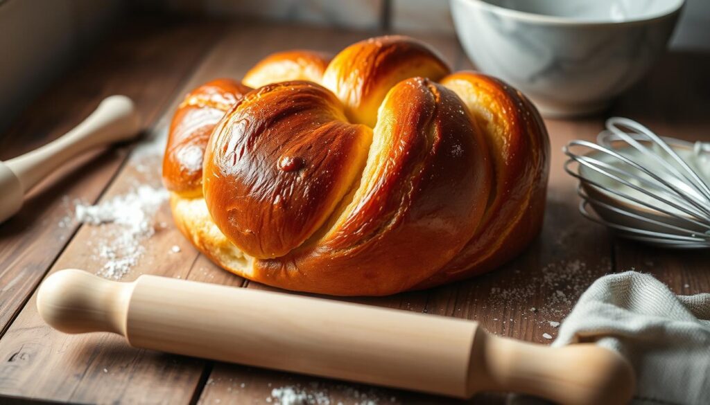 brioche maison