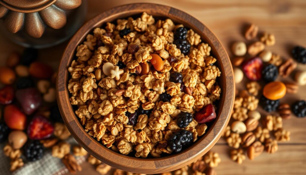 granola maison