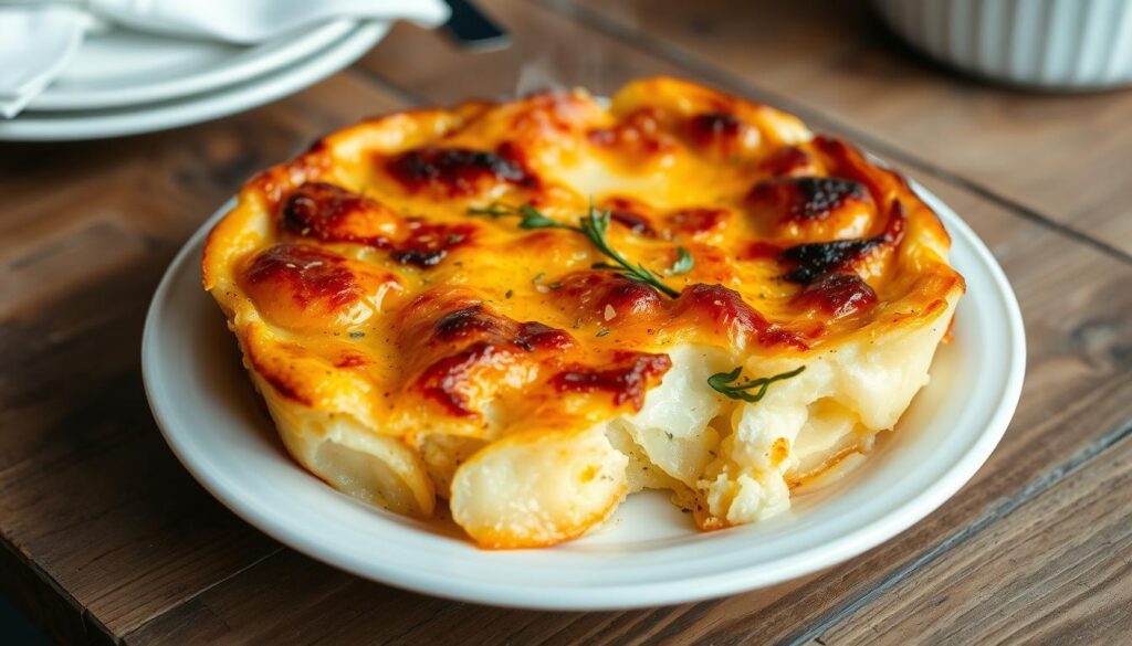 gratin dauphinois facile