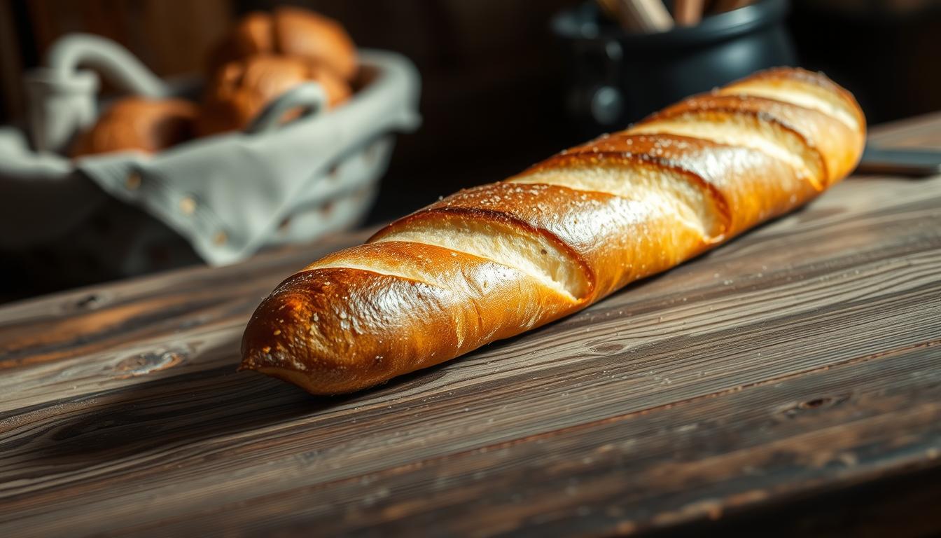 baguette inratable fait maison