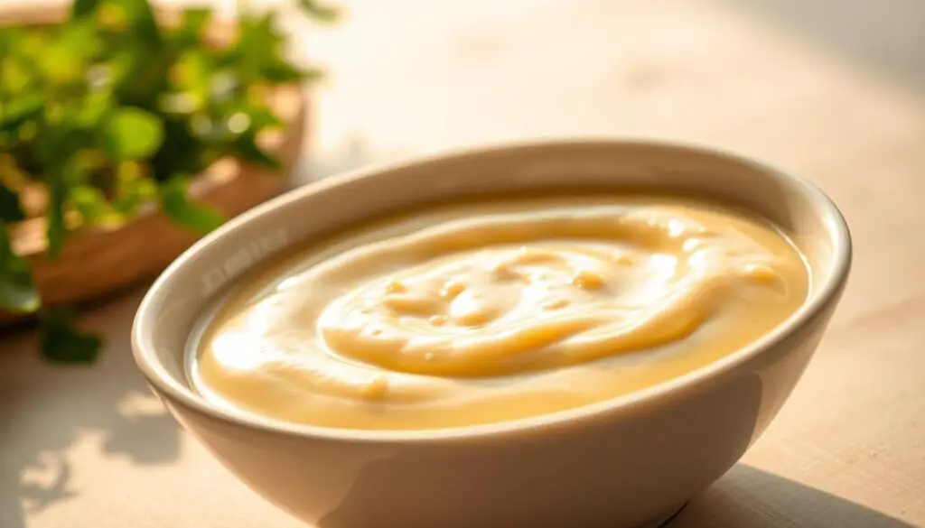 garlic butter sauce