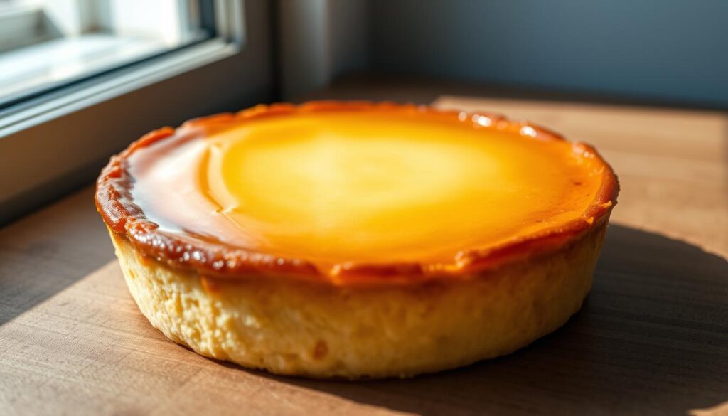 recette flan vanille