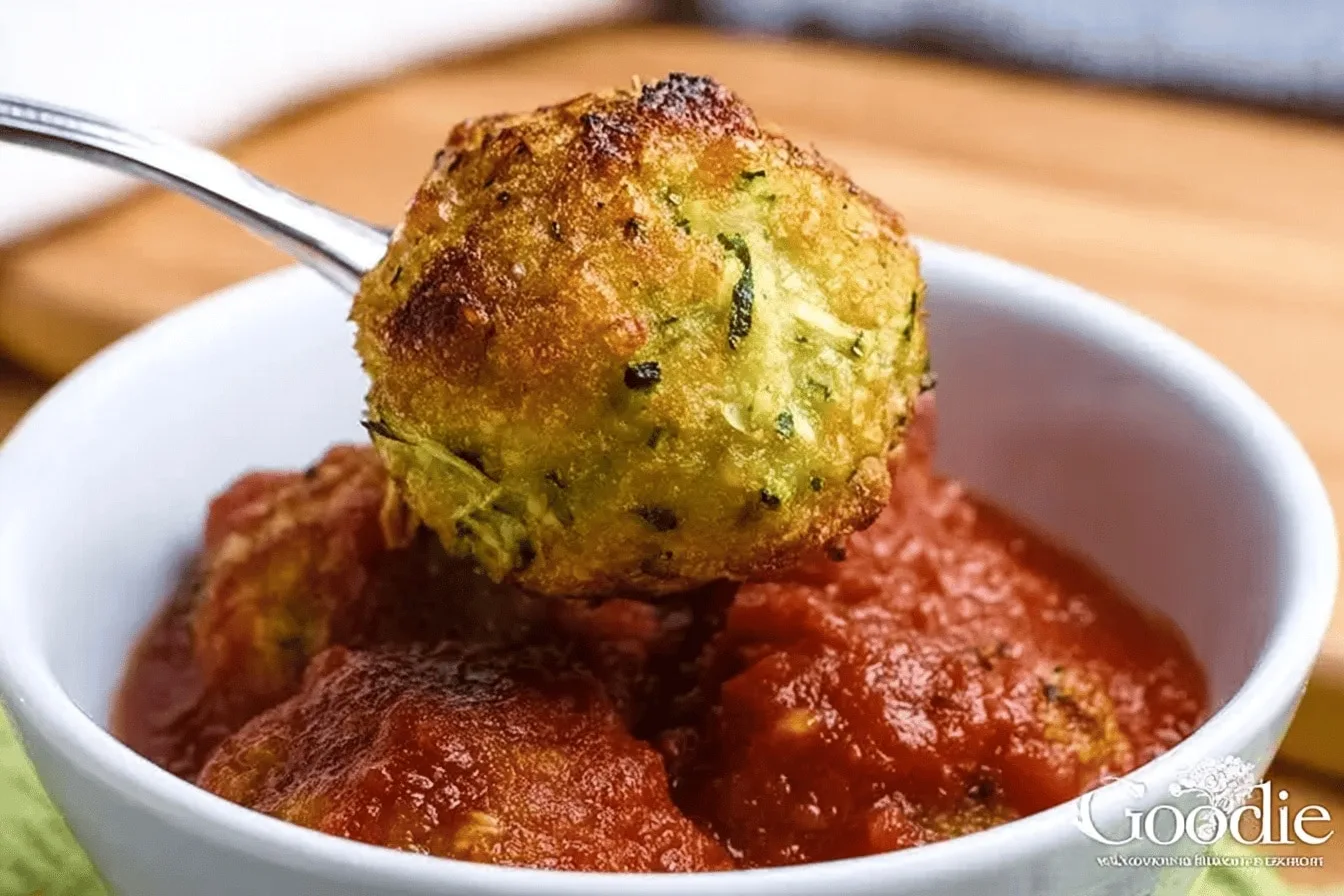 Amazing Italian-Inspired Zucchini Garlic Bites You’ll Love!