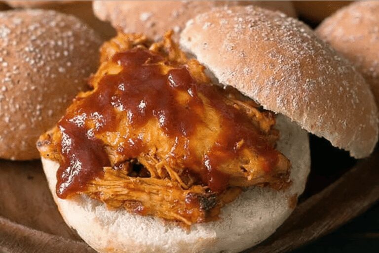 Best Easy BBQ Chicken Recipe for a Cozy Family Dinner