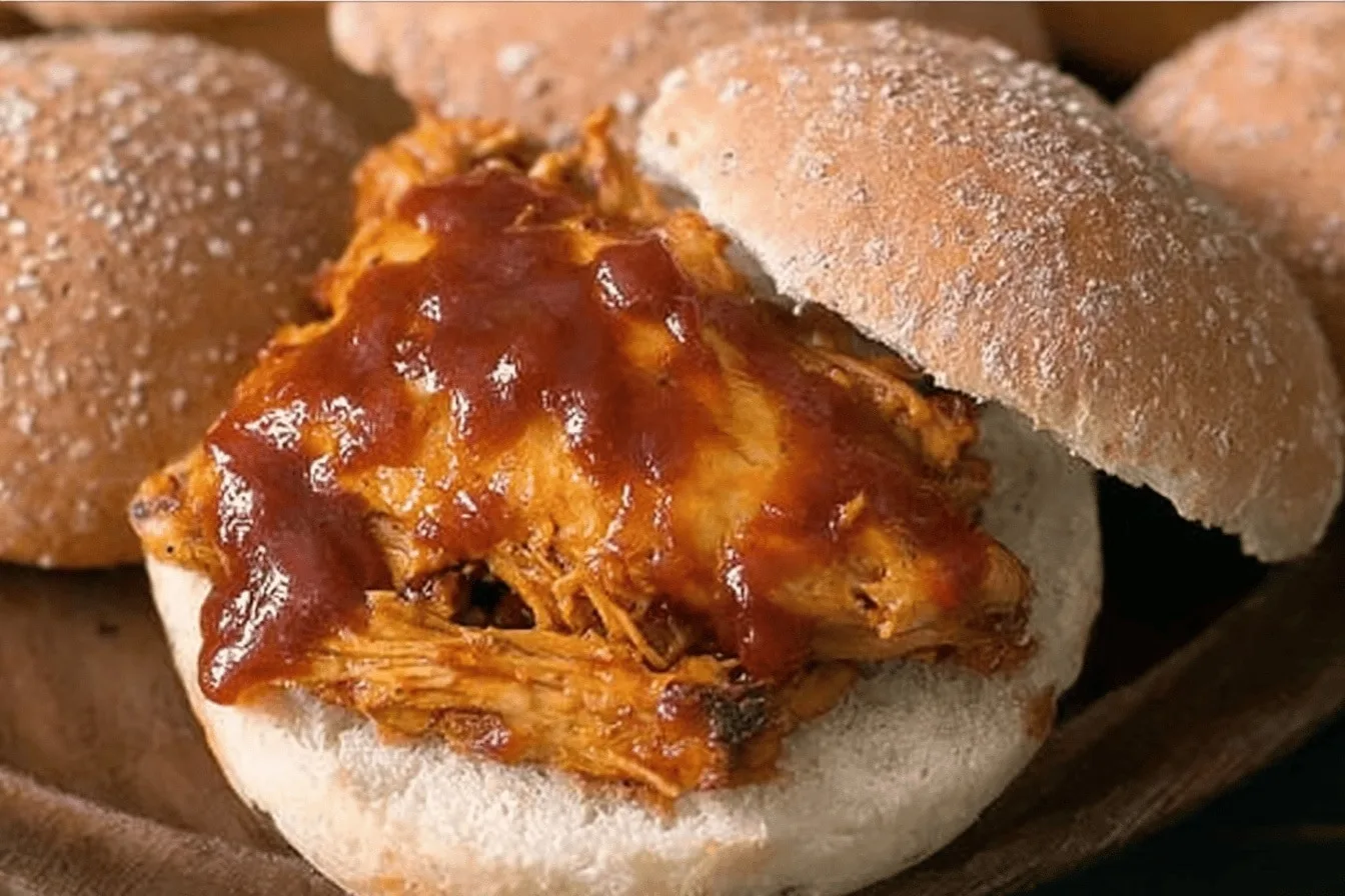 Best Easy BBQ Chicken Recipe for a Cozy Family Dinner