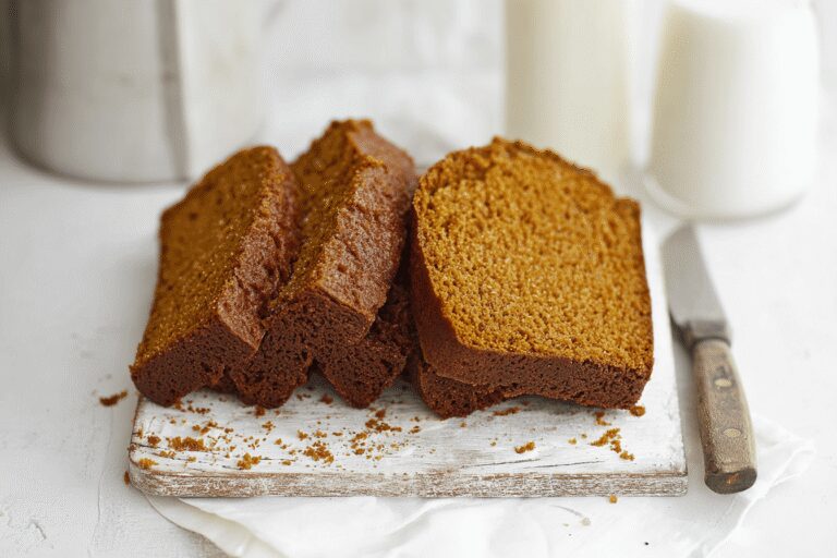 Best Super Moist Pumpkin Bread – Cozy & Kid-Friendly Breakfast Treat