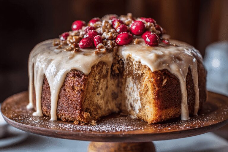 Best Thanksgiving Piecaken Recipe for a Cozy Family Dinner
