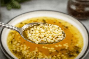 italian penicillin soup soup recipe photo