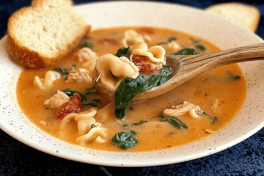 marry me chicken soup soup recipe photo