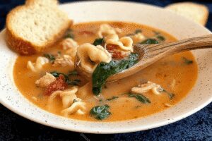 marry me chicken soup soup recipe photo