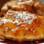 sweet baby rays crockpot chicken dinner recipe photo