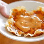 chili cheese dip appetizer recipe photo