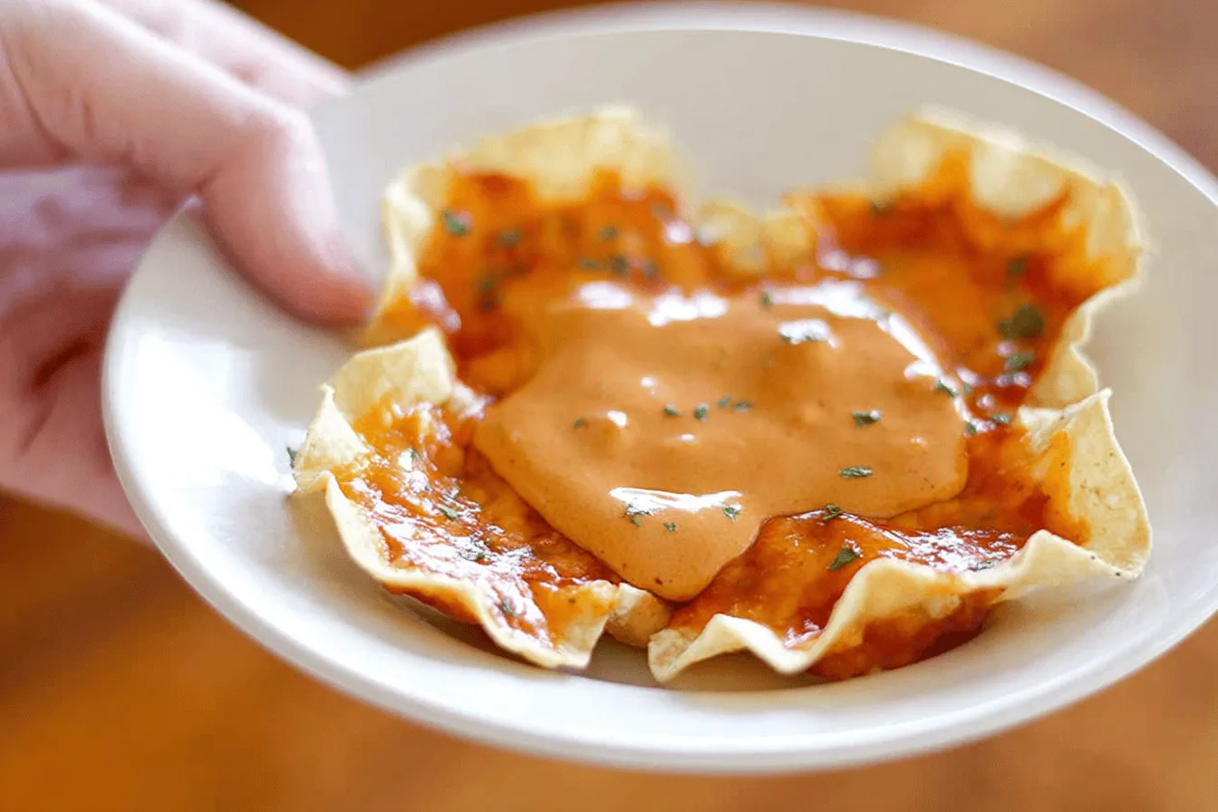 chili cheese dip appetizer recipe photo