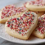 dairy free sugar cookie dessert recipe photo