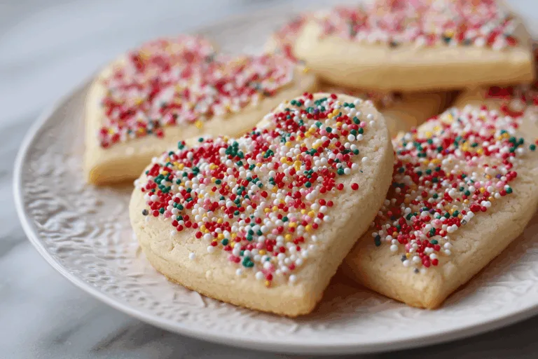 dairy free sugar cookie dessert recipe photo