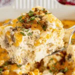 christmas breakfast casserole breakfast recipe photo