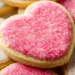 sugar cookie dessert recipe photo