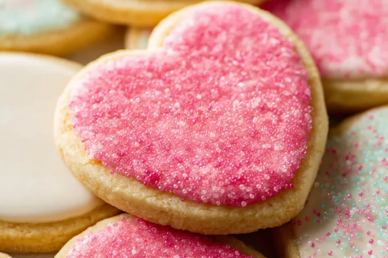 sugar cookie dessert recipe photo