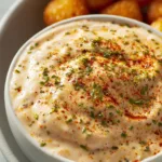 remoulade sauce sauce, dips & spreads recipe photo