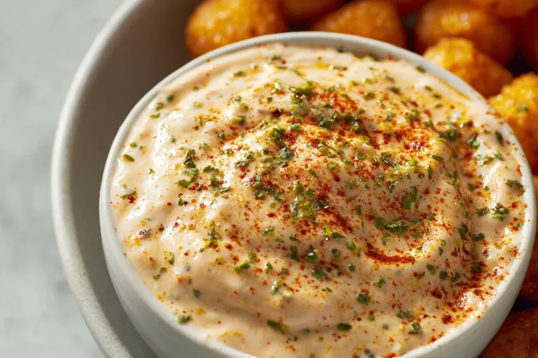 remoulade sauce sauce, dips & spreads recipe photo