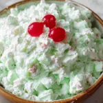 watergate salad dessert recipe photo